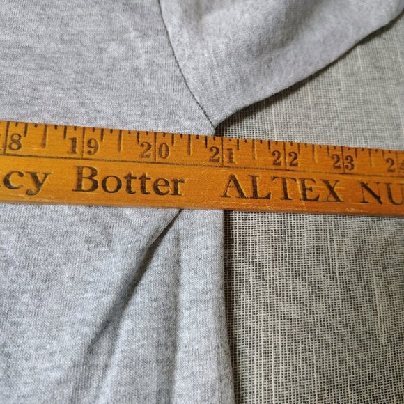 VINTAGE 2005 Chicago White Sox World Series Champions T-Shirt Size Large Gray - Picture 9 of 11